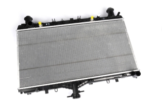 Kühler - Radiator  Camaro 12-15